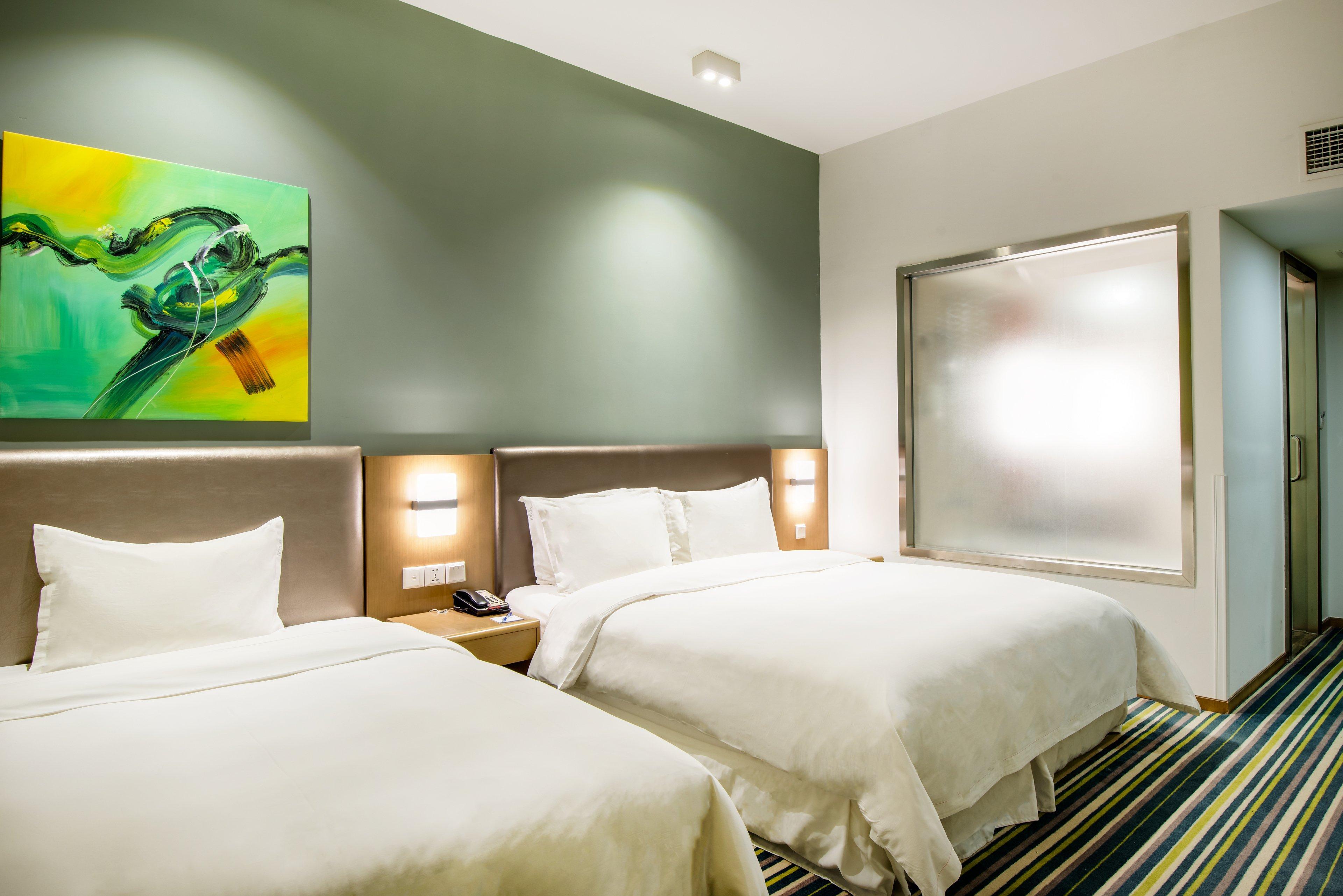 Holiday Inn Express Dujiangyan Ancient City Εξωτερικό φωτογραφία