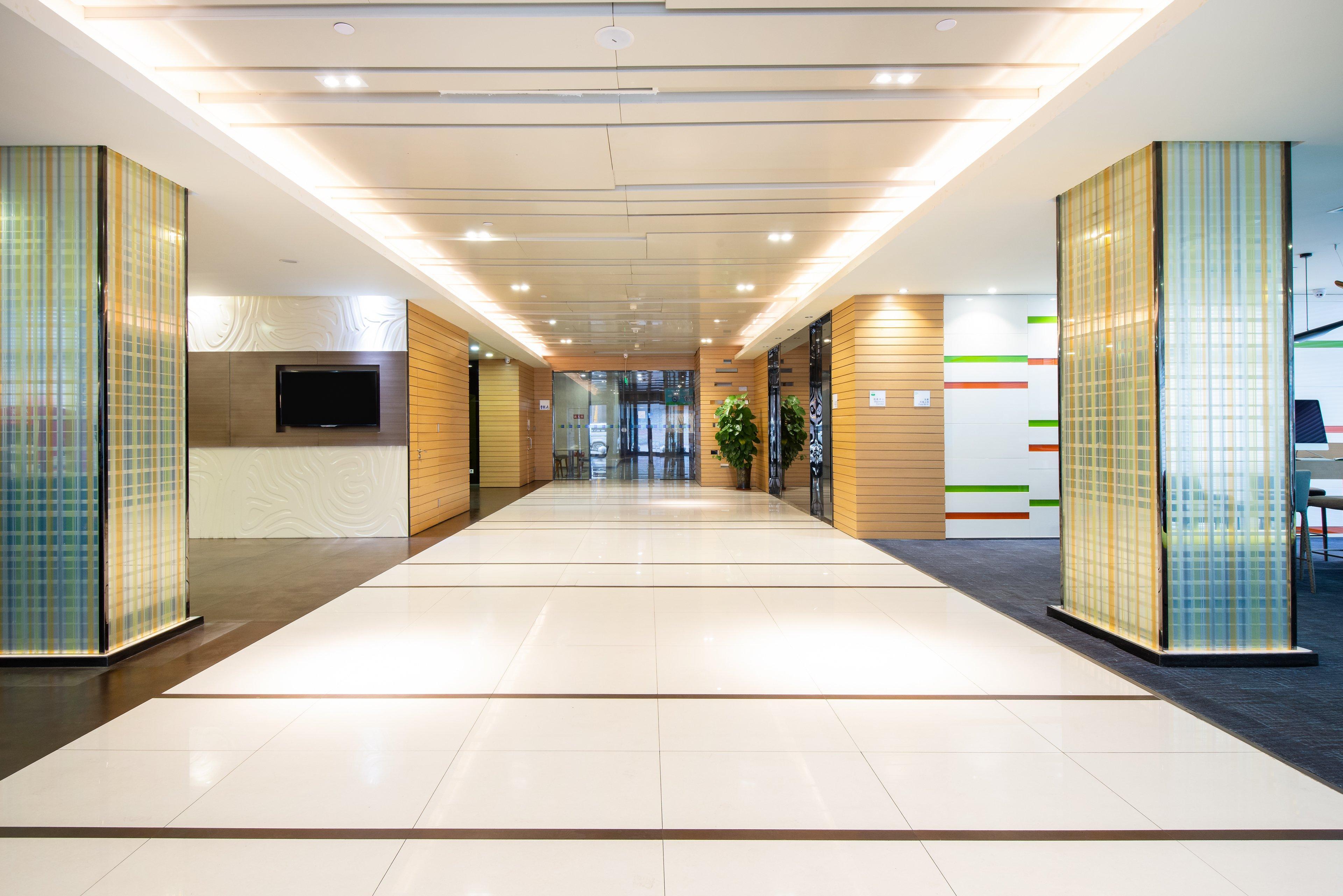 Holiday Inn Express Dujiangyan Ancient City Εξωτερικό φωτογραφία
