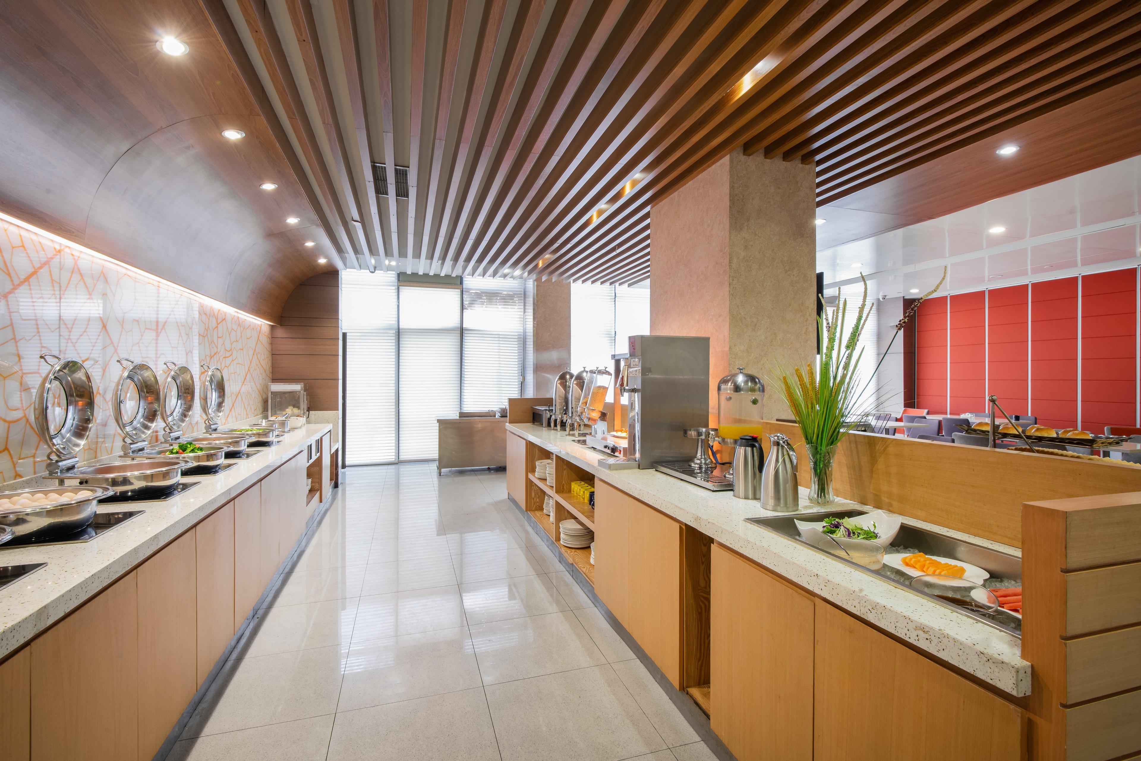 Holiday Inn Express Dujiangyan Ancient City Εξωτερικό φωτογραφία